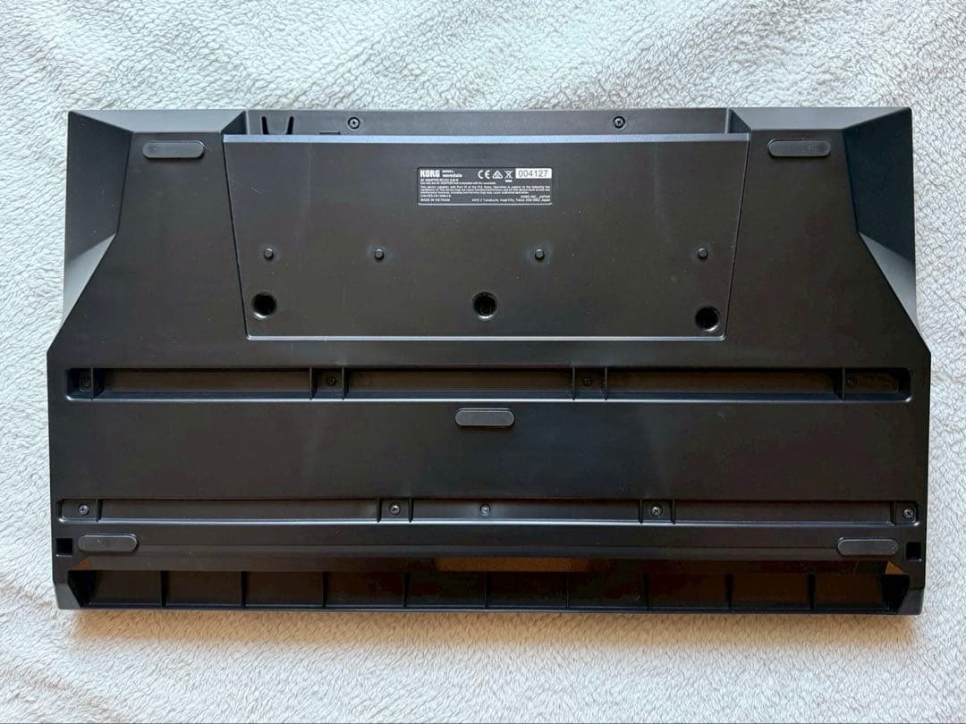 wavestate 37鍵キーボード搭載シンセサイザー