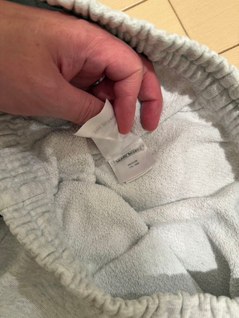 激レア　クロムハーツ　マッティーボーイ　キムタク着用