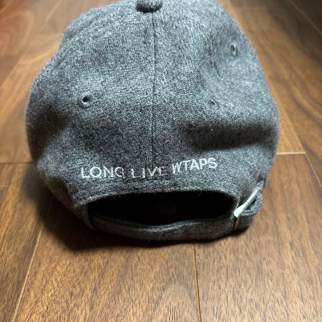 帽子 WTAPS NEW ERA CAP
