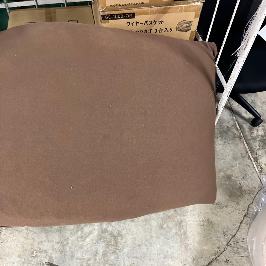 【ヨギボー】◇ブラウン◆お買い得品