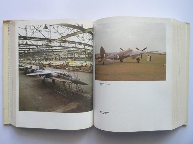 洋書◆飛行機の写真集 本 ミリタリー 気球 戦闘機 零戦 ヘリコプター
