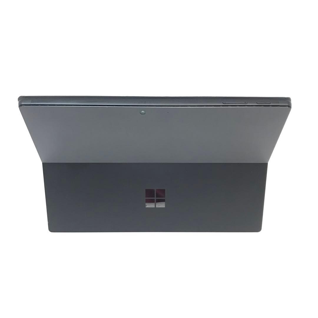 【超美品・ブラック】 Surface Pro7 8G/256G Office