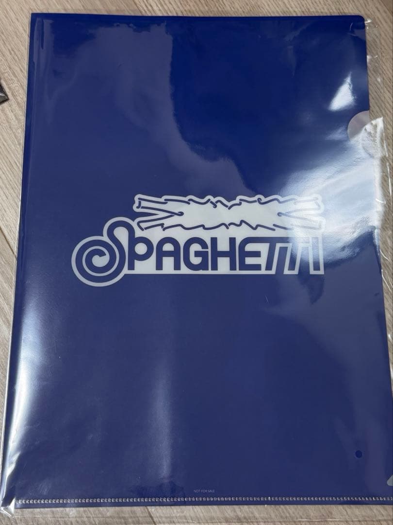 LE SSERAFIM spaghetti 3形態　6形態　CD 新品　未開封