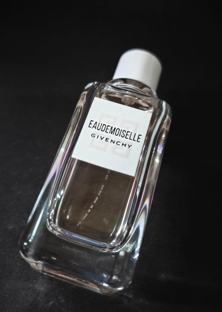 オードモアゼルフローラル　オーデトワレ GIVENCHY ジバンシー 100ml