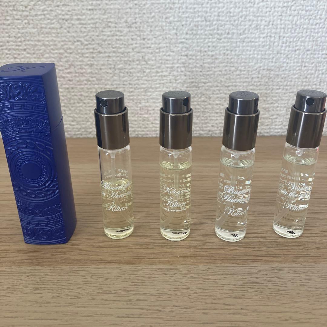 Kilian moonlitein heavenキリアン ムーンライトインヘブン