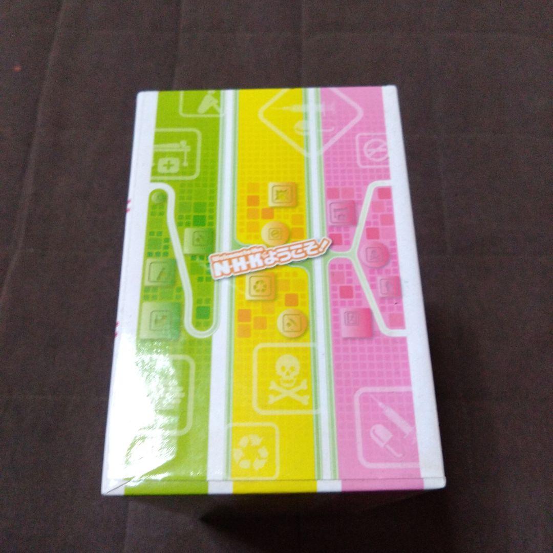 【匿名配送・中古品】Welcome to the NHK NHKにようこそ！