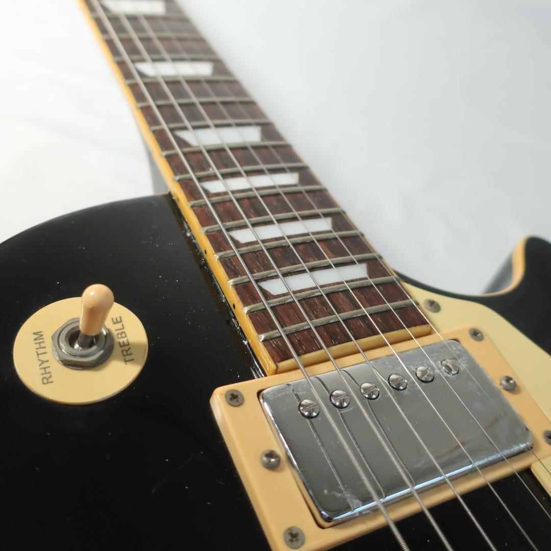 Photogenic レスポールタイプ エレキギター セットネック