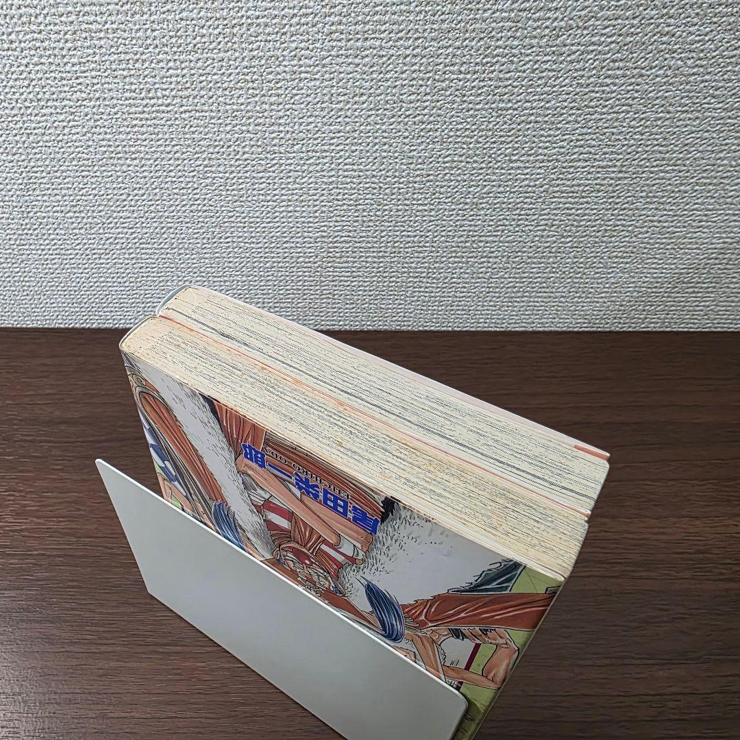 ONE PIECE 2巻 3巻 初版 ②