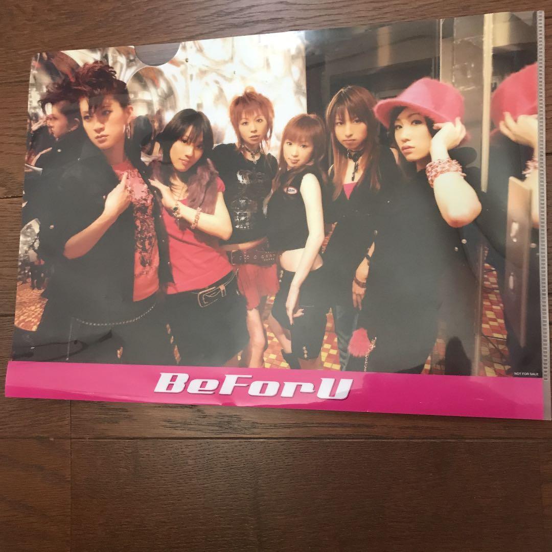 BeForU FIRST LIVE DVDと小坂りゆ　FIRST LIVE
