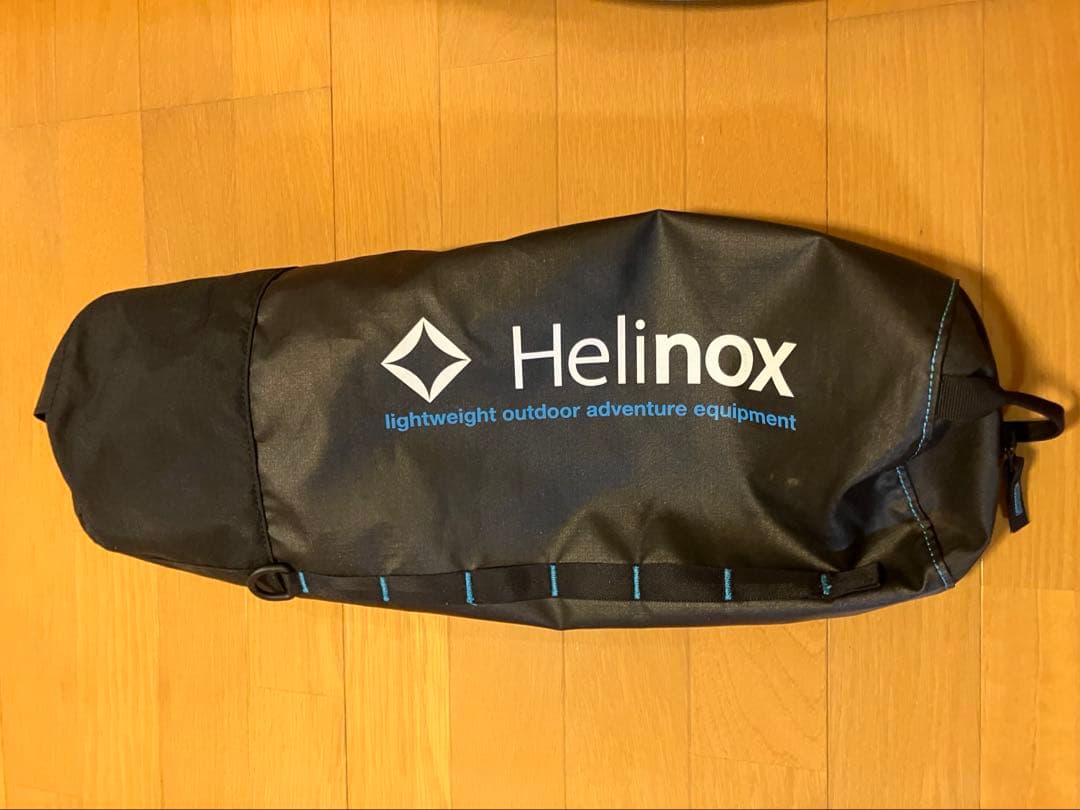 ヘリノックス Helinox プライアチェア