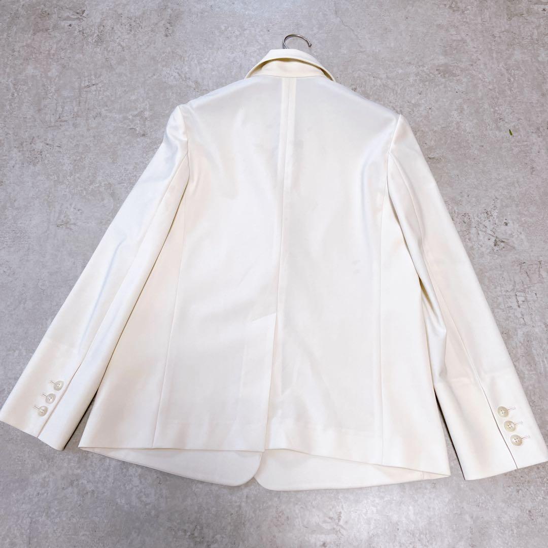 2025新品 セオリーリュクス　Sycamore 2 Kinzy ジャケット　S