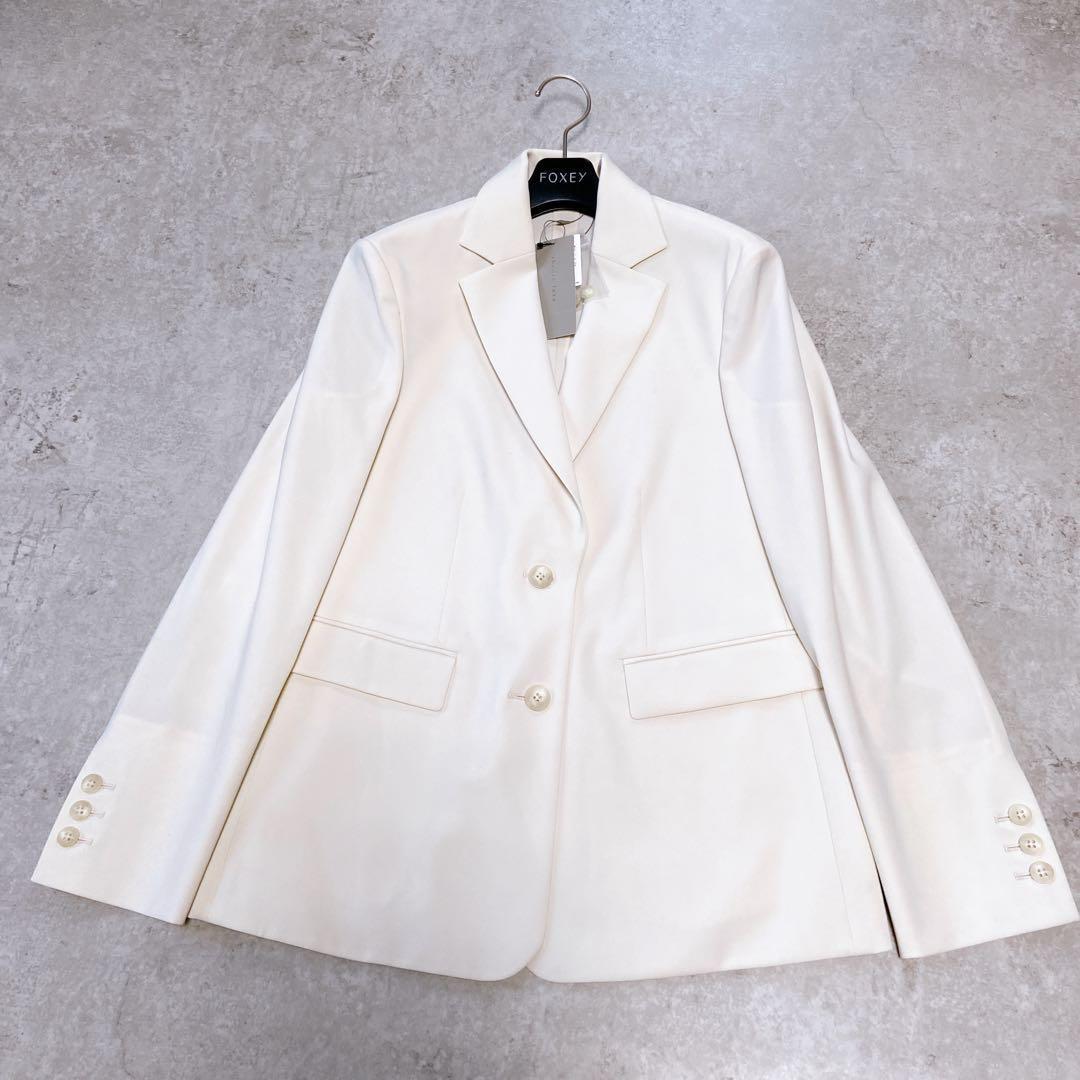 2025新品 セオリーリュクス　Sycamore 2 Kinzy ジャケット　S