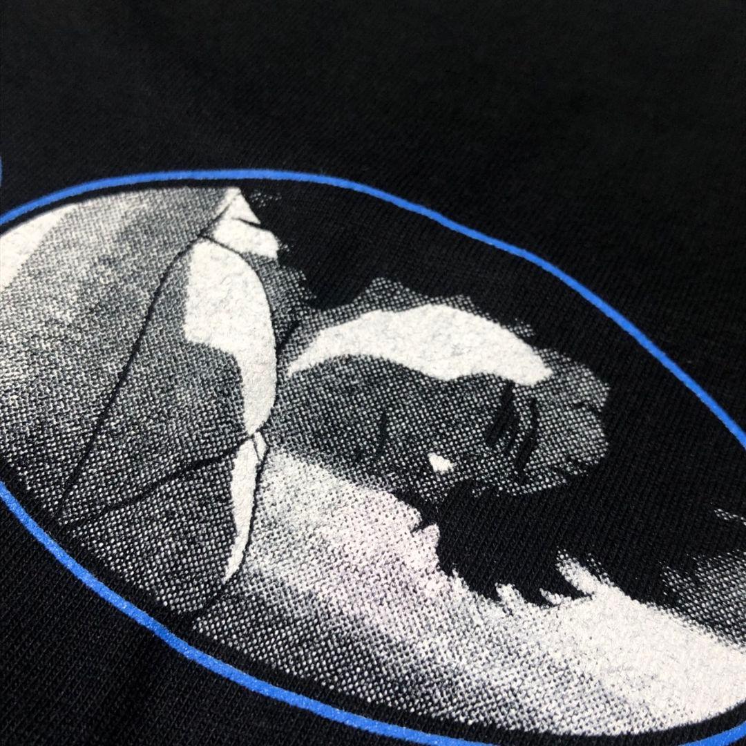 XL Perfect Blue Tシャツ アニメ 映画 パーフェクトブルー 古着