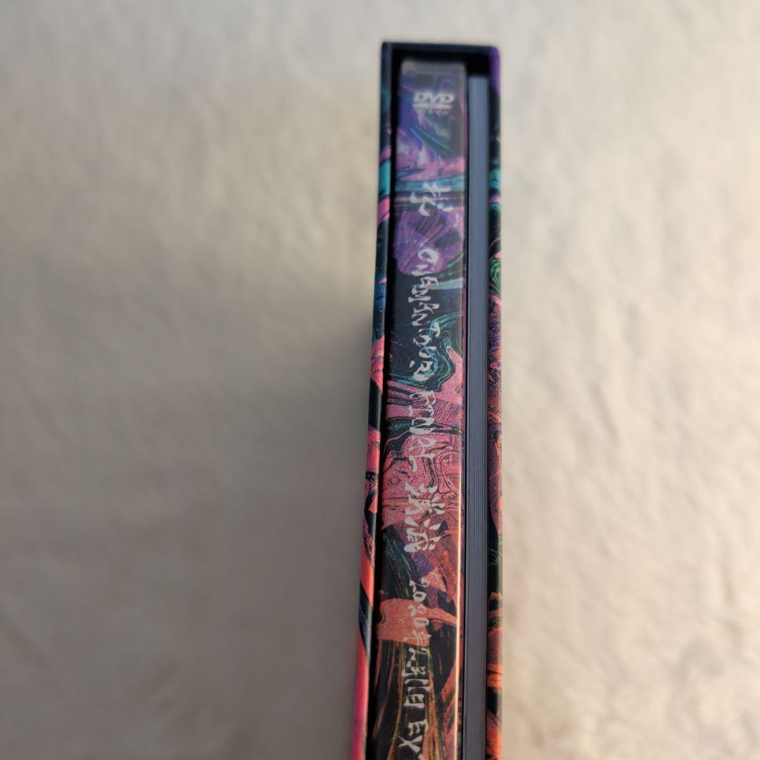 キズ　ワンマン　DVD 消滅 初回限定盤　来夢　reiki　ユエ　きょうのすけ