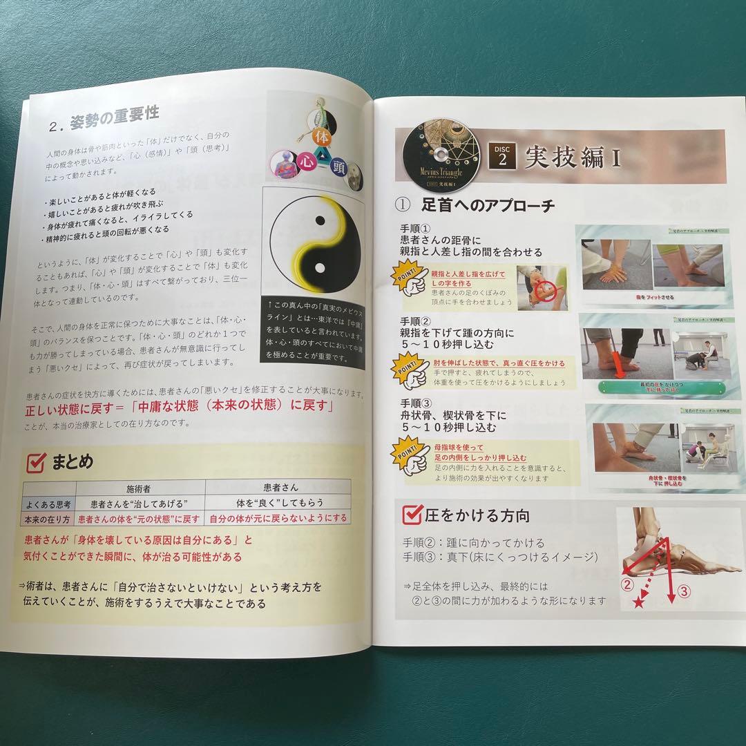 『セットンさん専用』【 Mevius メビウストライアングル 】