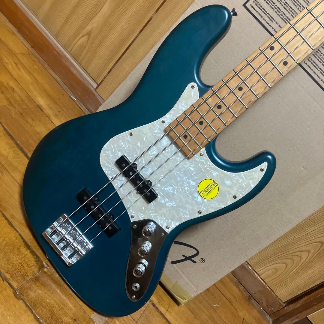 【値下げ】Bacchus　バッカス BJB-98 GLAY JIROモデル