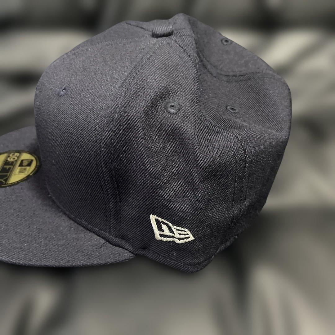 NEW ERA × Yohji Yamamoto 未使用品