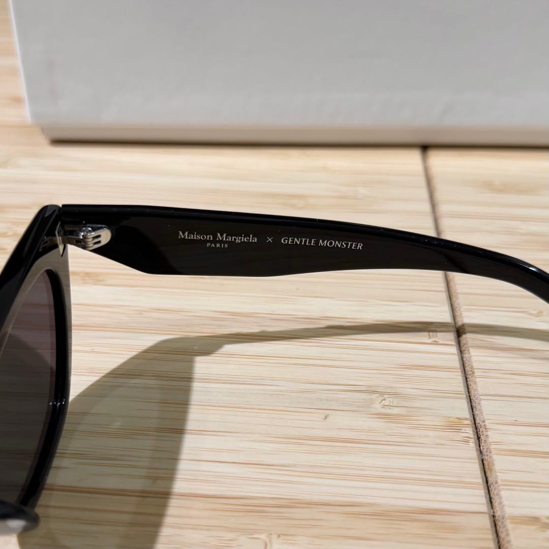 【最終価格】Margiela GENTLE MONSTER MM208