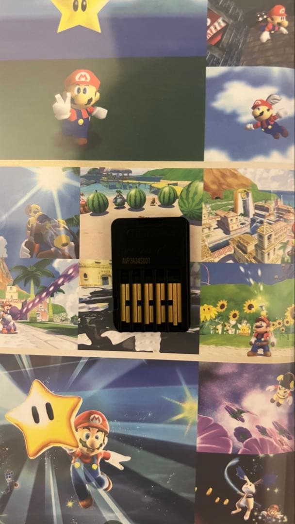 1人で遊び尽くすのに最適/Super Mario 3D Collection