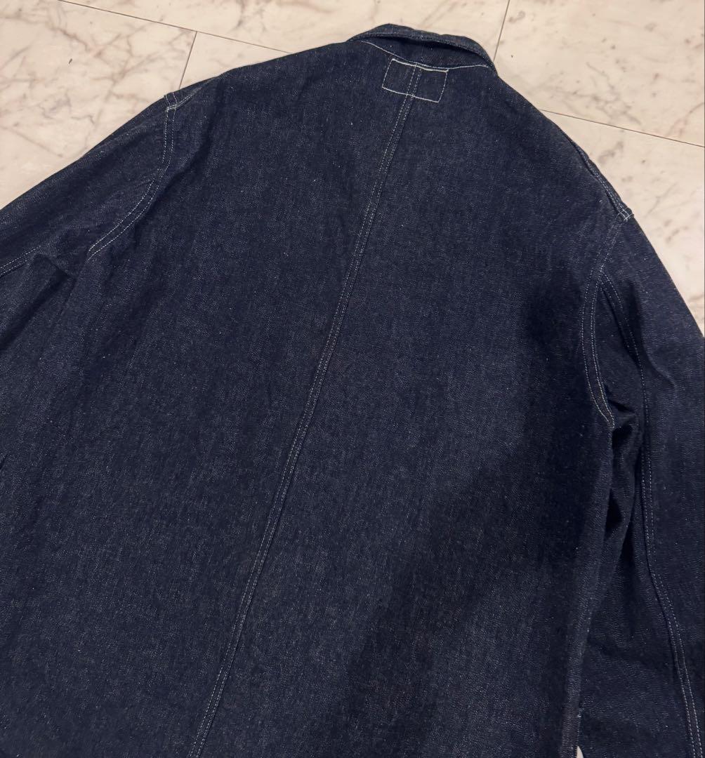 WAREHOUSE カバーオール サイズ42 新品　lot2224