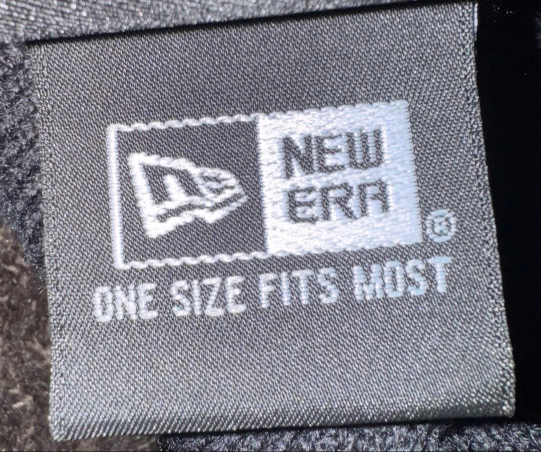 K*n様 SUPREME New Era® Script Beanie