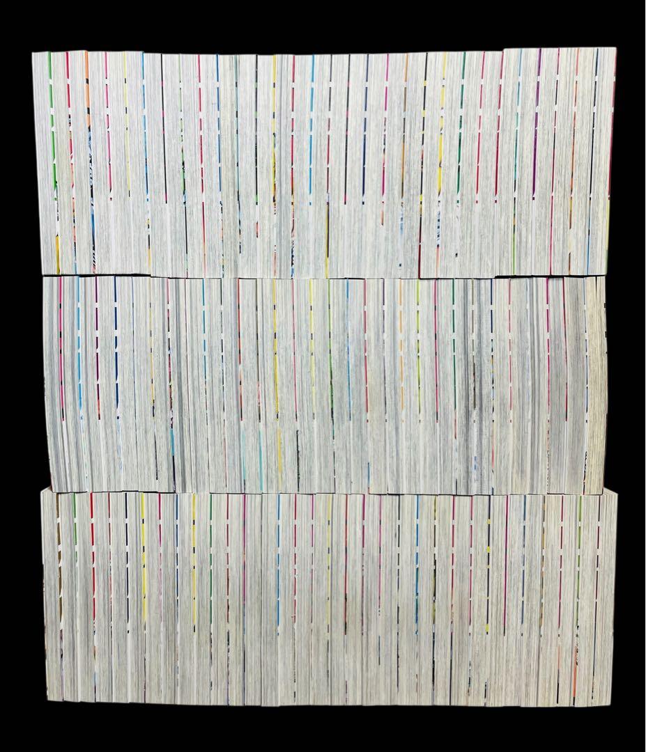 【全巻セット】弱虫ペダル 1-96巻(既刊)/