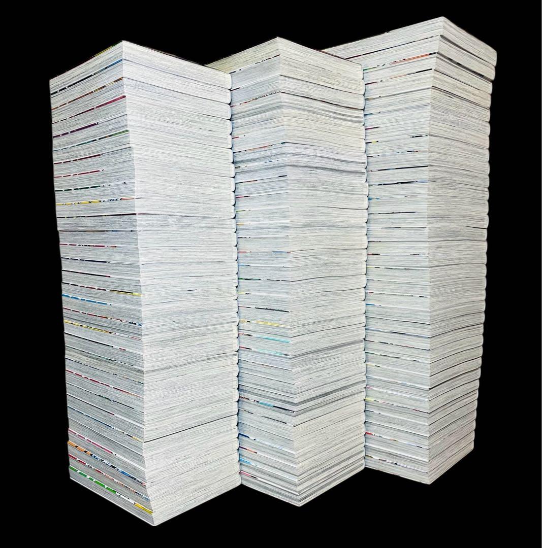 【全巻セット】弱虫ペダル 1-96巻(既刊)/