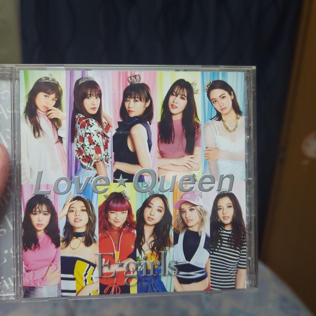 E-girls/Flower セット