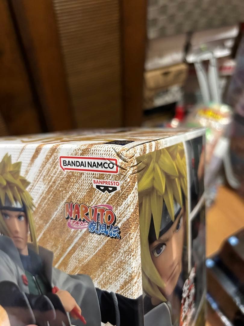 【即購入歓迎！】ナルトプライズフィギュアまとめ売り！１９点！