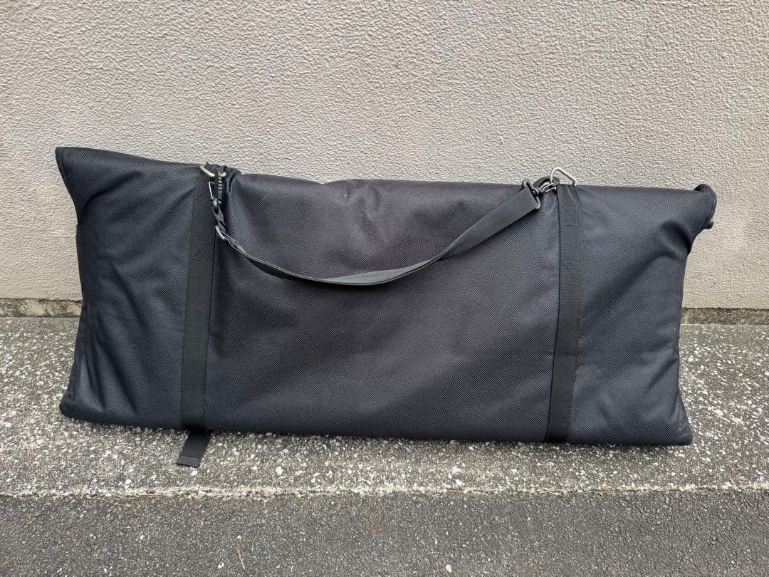 DoD テキーラキッチンセット　収納袋付き