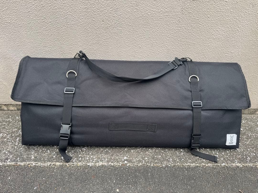 DoD テキーラキッチンセット　収納袋付き