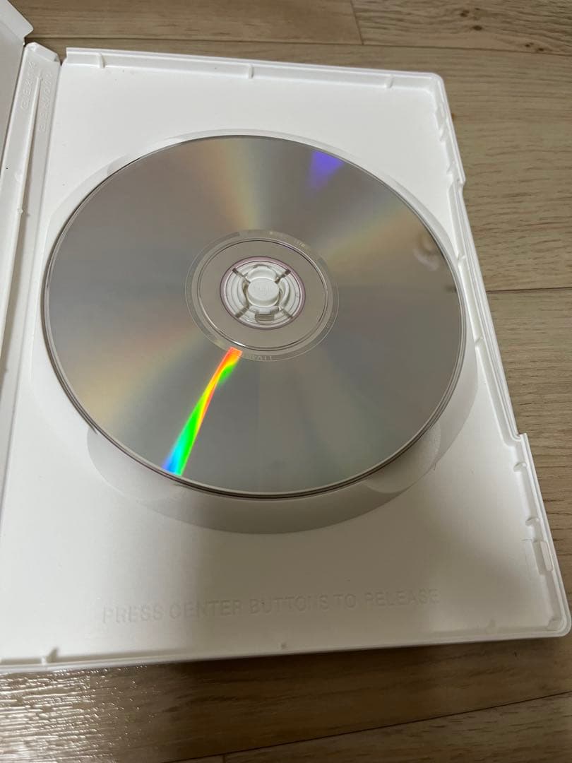 ベネッセ　ワールドワイドキッズDVD&CDセット