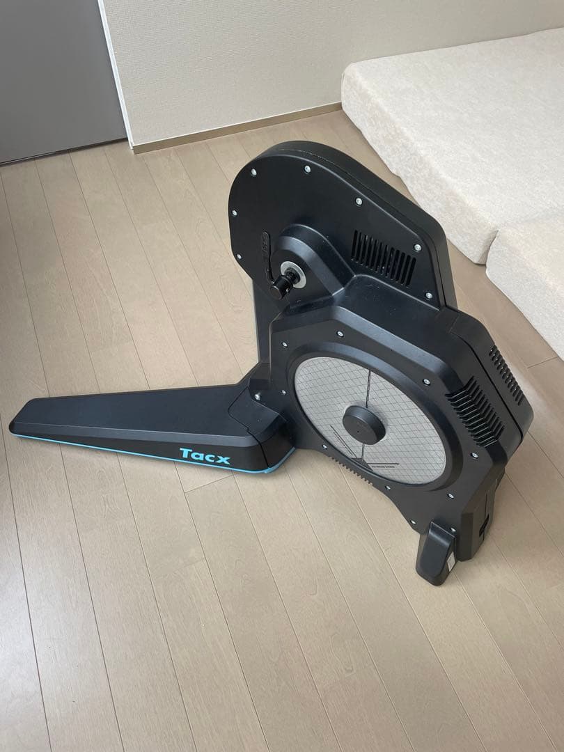 Tacx FLUX 2 Smart スマートトレーナー