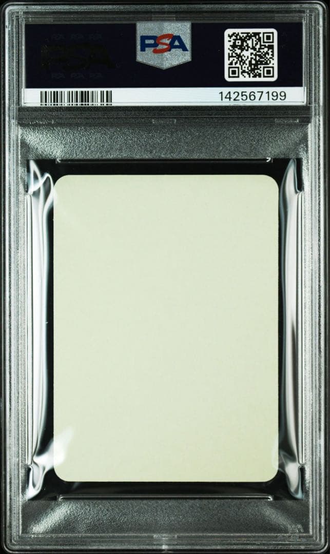ポケモン天文台　PSA7 ステッカー　ポケモンカード　美品