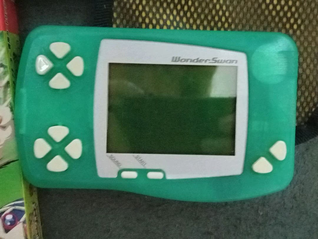 BANDAI WONDERSWAN （ワンダースワン）セット