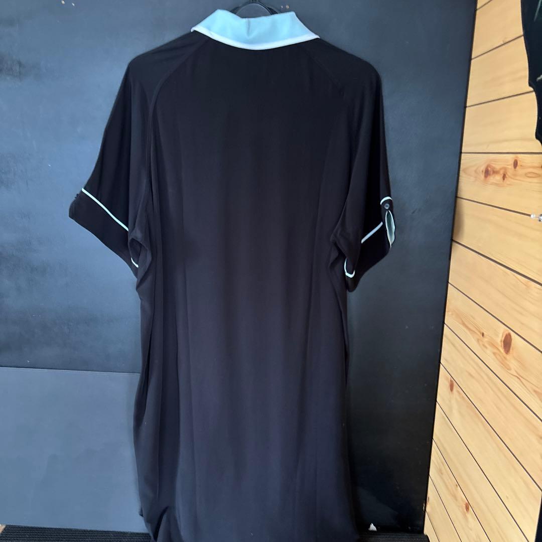 a*i様 FRED PERRY ブラックワンピース10号