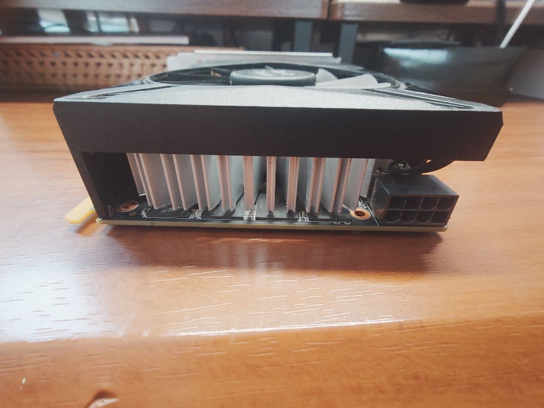 GTX 1660 SUPER 6GB 動作確認済 ベンチスコア有 フルHD快適
