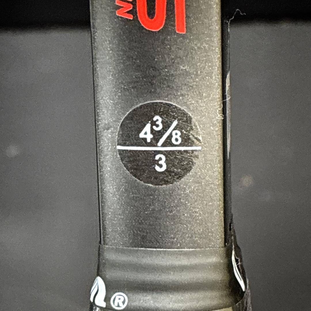 Wilson PROSTAFF 95S ウィルソン　硬式テニスラケット