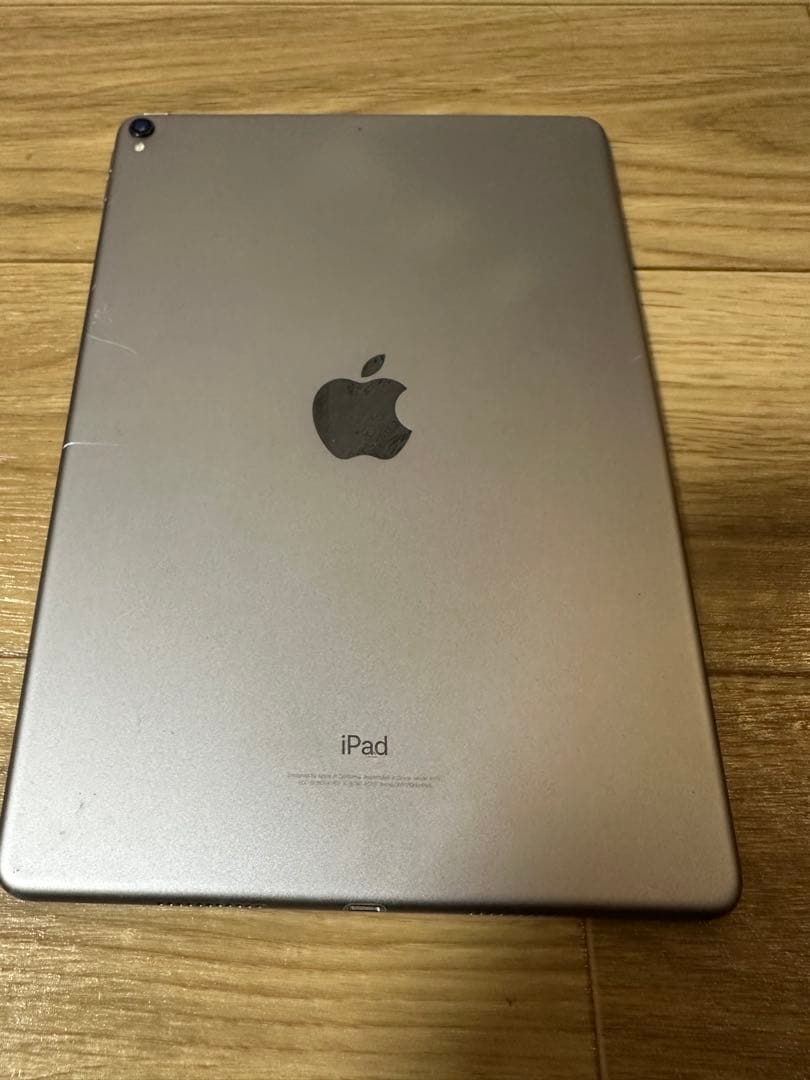 a*2様 iPad Pro (10.5インチ) 512GB