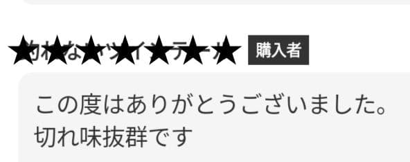 パワフルに切れる理美容師プロ用セニングシザー両面使用可✨トリマートリミングにも良