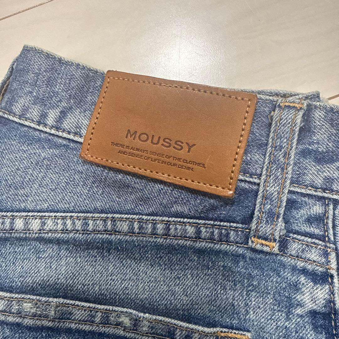 moussy mvsフレア26 限定値下げ！