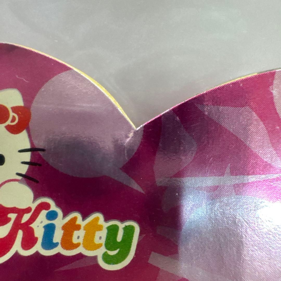 ご当地　キャンディーキティ　根付け　ピンク　ハローキティ ストラップ