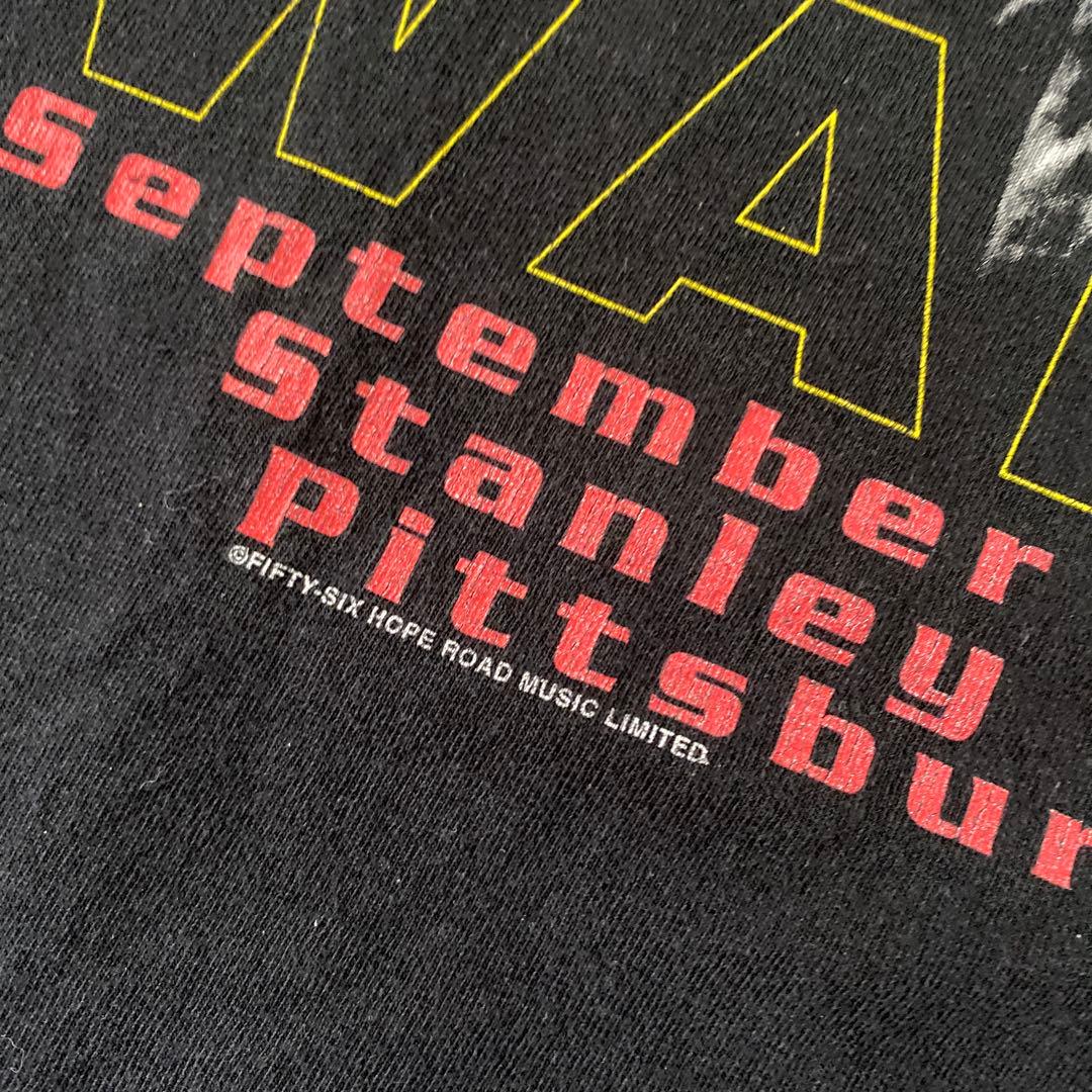 パ*ス様 ボブマーリーＴシャツXLビンテージ ヴィンテージ