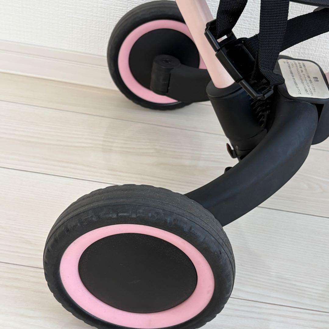 BTM三輪車、スマホショルダーおまとめ