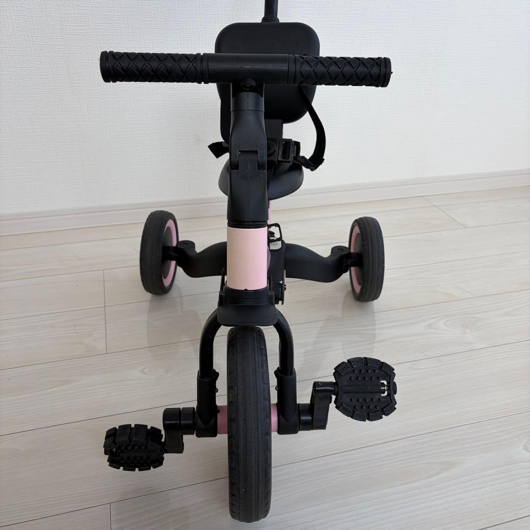 BTM三輪車、スマホショルダーおまとめ