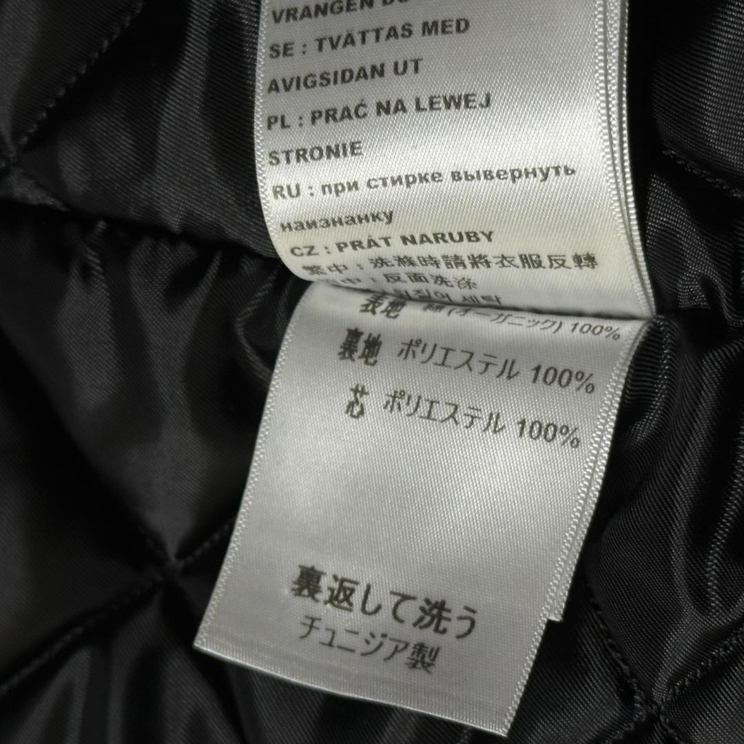 BUNNEY × Carhartt WIP CHORE COAT M ブラック