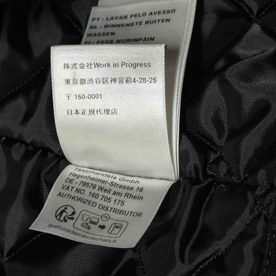 BUNNEY × Carhartt WIP CHORE COAT M ブラック