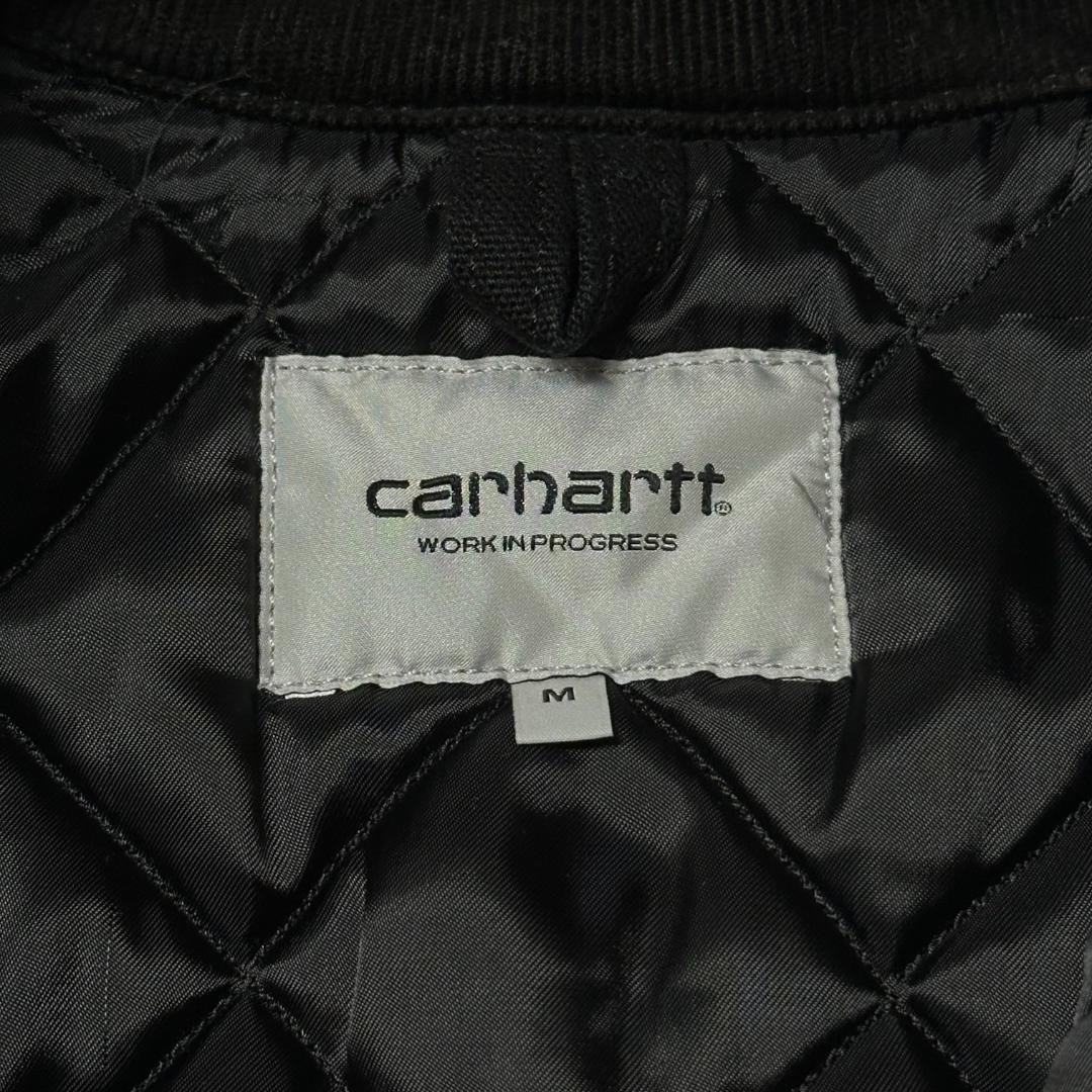 BUNNEY × Carhartt WIP CHORE COAT M ブラック