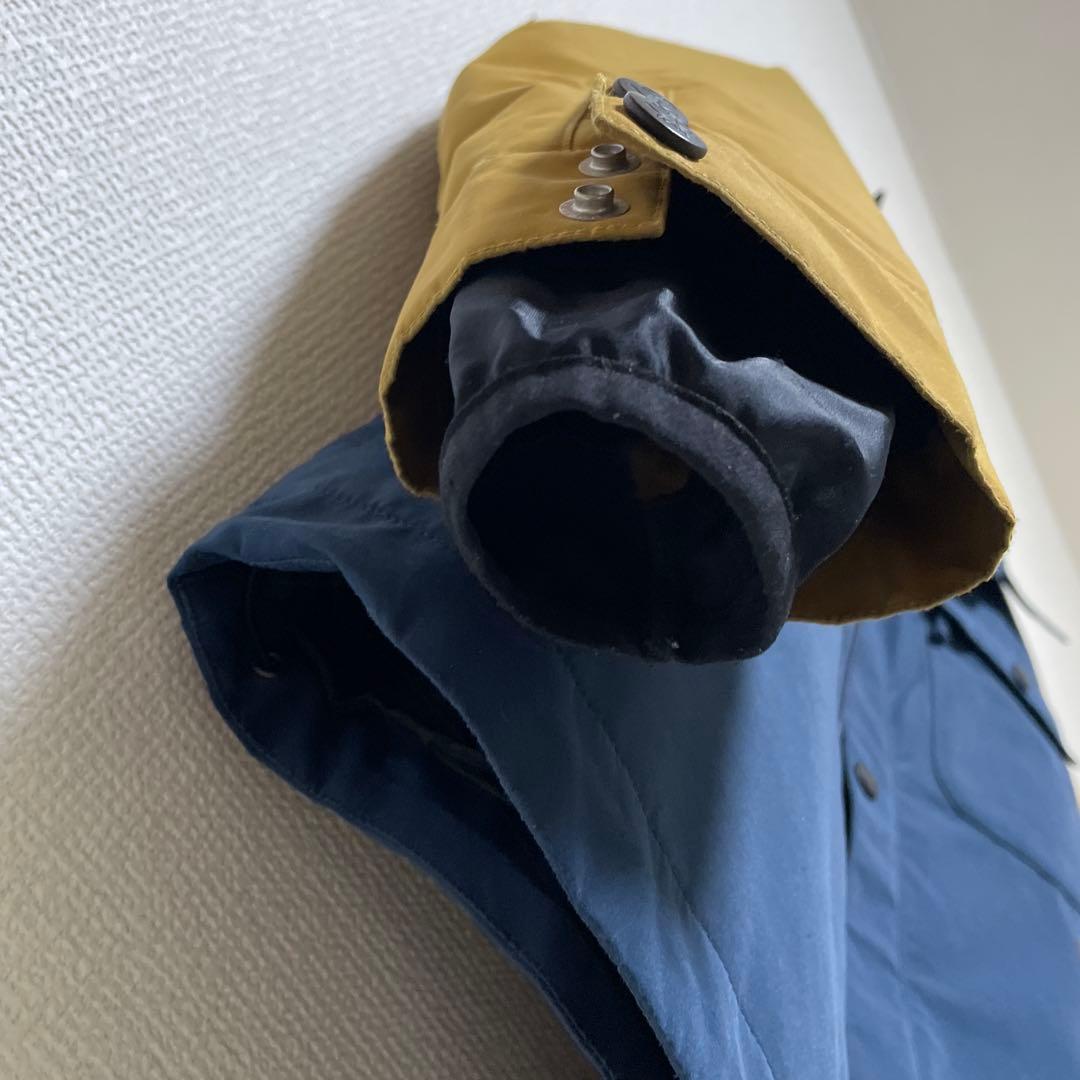 SCAPE OUTERWEAR × Mark Gonzales ジャケット