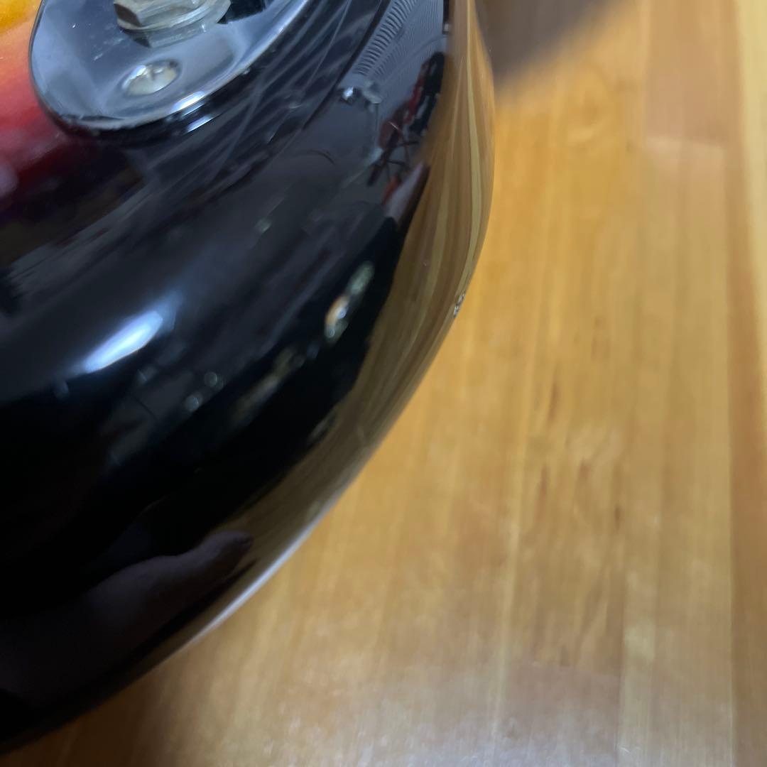 Fender Jazz Bass 4弦 サンバースト フェンダージャパン